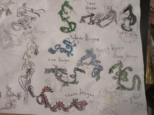 All Dragon Species.JPG